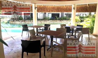Foto de inmueble en Lagunas de Mayakoba Departamento, Col. Bosque Real C.P. 77724, Solidaridad