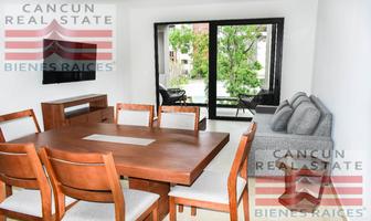 Foto de inmueble en Lagunas de Mayakoba Renta, Col. Bosque Real C.P. 77724, Solidaridad