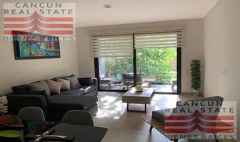 Foto de inmueble en Lagunas de Mayakoba, Col. Bosque Real C.P. 77724, Solidaridad