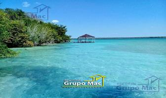 Foto de inmueble en Buenavista Bacalar, Camino a Buenavista, Quintana Roo, Col. Buenavista C.P. 77923, Bacalar