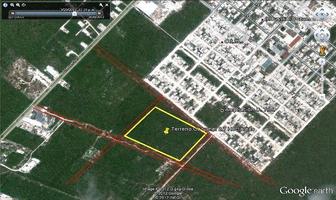Foto de inmueble en , Col. C T M C.P. 77670, Cozumel
