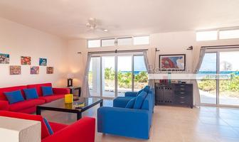 Foto de inmueble en Half Moon Bay, Col. Caleta Chac Malal C.P. 77737, Solidaridad