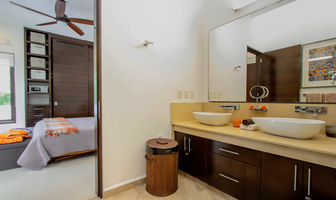 Foto de inmueble en Tulum Country Club(Akumal, Quintana Roo, Mexico, 77737), Col. Caleta Chac Malal C.P. 77737, Solidaridad