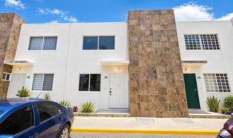 Foto de inmueble en Casa con Recámara en Planta Baja en Venta en Paseo De Los Olivos, Playa del Carmen #29, Col. Calica C.P. 77710, Solidaridad