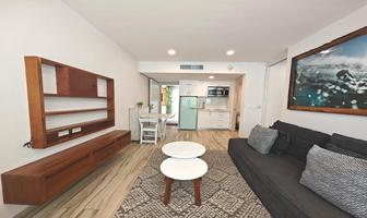 Foto de inmueble en Depa 1 Rec. Amueblado a Pasos de Av. 10 — Playa del Carmen, Listo Para Habitar #1, Col. Calica C.P. 77710, Solidaridad