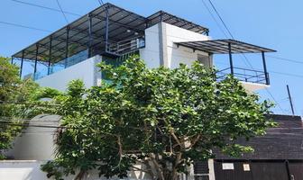 Foto de inmueble en Edificio EN Venta CON Hostal Y Roof TOP BAR EN  Playa DEL Carmen, Col. Calica C.P. 77710, Solidaridad