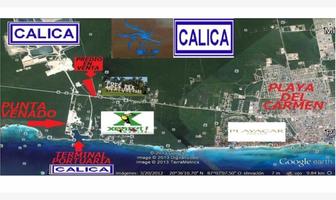 Foto de inmueble en carretera federal, Col. Calica C.P. 77710, Solidaridad