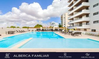 Foto de inmueble en 45P9+JX, Col. Cancún Centro C.P. 77500, Benito Juárez