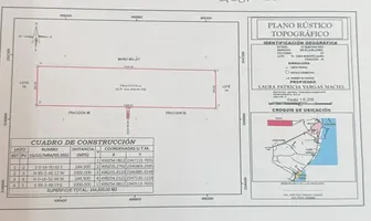 Foto de inmueble en ALLENDE #150, Col. Cancún Centro C.P. 77500, Benito Juárez