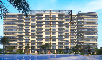 Foto de inmueble en AV HUAYACÁN, Col. Cancún Centro C.P. 77500, Benito Juárez