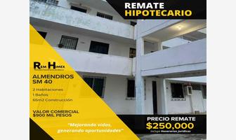 Foto de inmueble en Almendros #0Int. 0, Col. Cancún Centro C.P. 77500, Benito Juárez