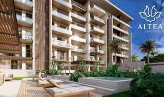 Foto de inmueble en Altea, Col. Cancún Centro C.P. 77500, Benito Juárez