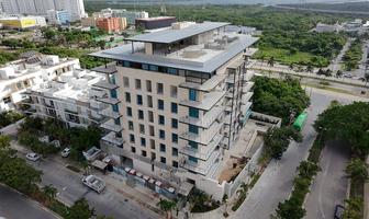 Foto de inmueble en Av. Acanceh, Col. Cancún Centro C.P. 77500, Benito Juárez