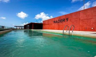 Foto de inmueble en Av. Carlos Nader, Col. Cancún Centro C.P. 77500, Benito Juárez