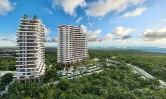 Foto de inmueble en Av. Colosio #S/N, Col. Cancún Centro C.P. 77500, Benito Juárez