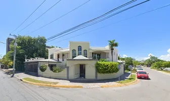 Foto de inmueble en Av. Holbox #00, Col. Cancún Centro C.P. 77500, Benito Juárez