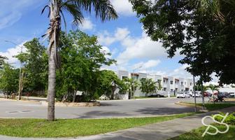 Foto de inmueble en Av. Mallorca, Poligono Sur, Col. Cancún Centro C.P. 77500, Benito Juárez