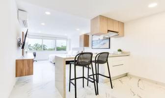 Foto de inmueble en Av Nader, Col. Cancún Centro C.P. 77500, Benito Juárez