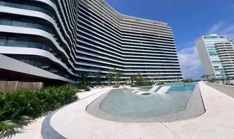 Foto de inmueble en Avenida Bonampak #S/N, Col. Cancún Centro C.P. 77500, Benito Juárez