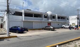 Foto de inmueble en Avenida Tulum, Col. Cancún Centro C.P. 77500, Benito Juárez