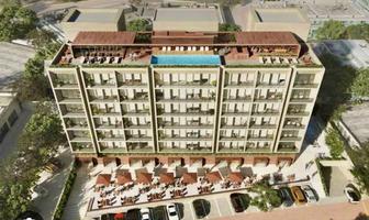 Foto de inmueble en Avenida nader, Col. Cancún Centro C.P. 77500, Benito Juárez
