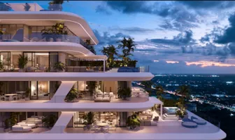 Foto de inmueble en BOULEVARD #0, Col. Cancún Centro C.P. 77500, Benito Juárez