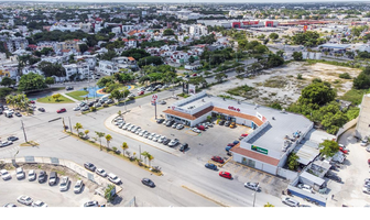 Foto de inmueble en , Col. Cancún Centro C.P. 77500, Benito Juárez