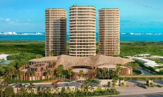 Foto de inmueble en , Col. Cancún Centro C.P. 77500, Benito Juárez