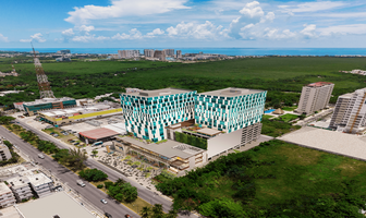 Foto de inmueble en Bonampak, Col. Cancún Centro C.P. 77500, Benito Juárez