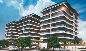Foto de inmueble en Calle Acanceh 11, 77504 Cancún, Q.R., Col. Cancún Centro C.P. 77500, Benito Juárez