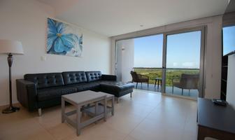 Foto de inmueble en Condominio "Malecón Cancún"Edificio "Torre Buenos Aires", Col. Cancún Centro C.P. 77500, Benito Juárez