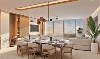 Foto de inmueble en Costa Mujeres, Col. Cancún Centro C.P. 77500, Benito Juárez