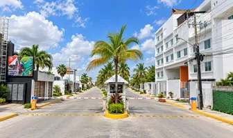 Foto de inmueble en Costa Rica #8, Col. Cancún Centro C.P. 77500, Benito Juárez Foto de inmueble en Costa Rica #8, Col. Cancún Centro C.P. 77500, Benito Juárez