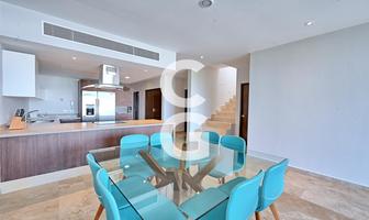 Foto de inmueble en Departamento en Venta y Renta en Cancún en Residencial Paramero en PH #401, Col. Cancún Centro C.P. 77500, Benito Juárez