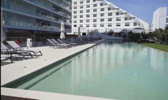 Foto de inmueble en EMERALD RESIDENTIAL TOWER & SPA, Col. Cancún Centro C.P. 77500, Benito Juárez
