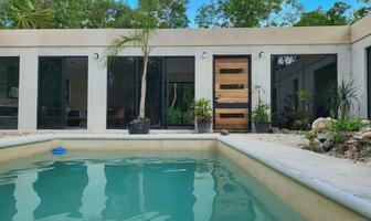 Foto de inmueble en El Ramonal, Cancún, Col. Cancún Centro C.P. 77500, Benito Juárez