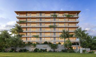 Foto de inmueble en HUAYACÁN, Col. Cancún Centro C.P. 77500, Benito Juárez