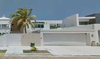 Foto de inmueble en Isla Blanca. #00, Col. Cancún Centro C.P. 77500, Benito Juárez