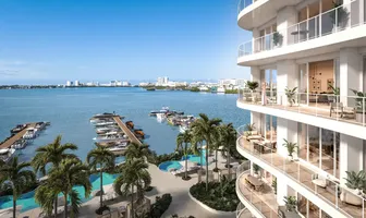 Foto de inmueble en Isla Paraiso #SN, Col. Cancún Centro C.P. 77500, Benito Juárez