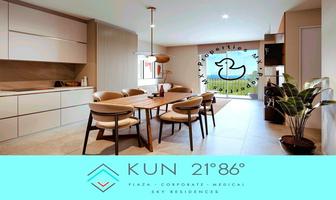 Foto de inmueble en KUN 21º86º, Col. Cancún Centro C.P. 77500, Benito Juárez