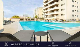 Foto de inmueble en Nichupte, Col. Cancún Centro C.P. 77500, Benito Juárez