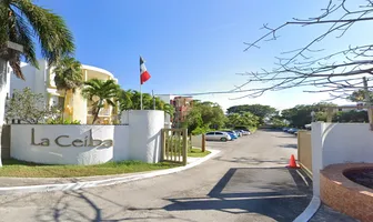 Foto de inmueble en PASEO DE LA CEIBA #000, Col. Cancún Centro C.P. 77500, Benito Juárez