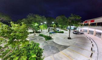 Foto de inmueble en PLAZA COLOSIO, Col. Cancún Centro C.P. 77500, Benito Juárez