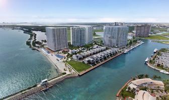 Foto de inmueble en PUERTO CANCUN, Col. Cancún Centro C.P. 77500, Benito Juárez