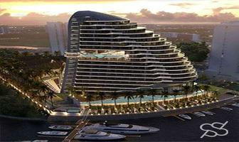 Foto de inmueble en PUERTO CANCUN, Col. Cancún Centro C.P. 77500, Benito Juárez