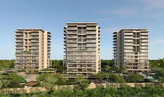 Foto de inmueble en Parque Cancún #01, Col. Cancún Centro C.P. 77500, Benito Juárez