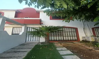 Foto de inmueble en Porto real #25, Col. Cancún Centro C.P. 77500, Benito Juárez