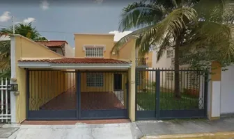 Foto de inmueble en Priv Crater #13, Col. Cancún Centro C.P. 77500, Benito Juárez