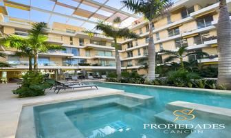 Foto de inmueble en Puerto Cancún, Col. Cancún Centro C.P. 77500, Benito Juárez