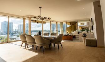 Foto de inmueble en Puerto Cancun, Col. Cancún Centro C.P. 77500, Benito Juárez